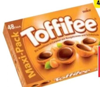 Maximarkt Toffifee Angebot