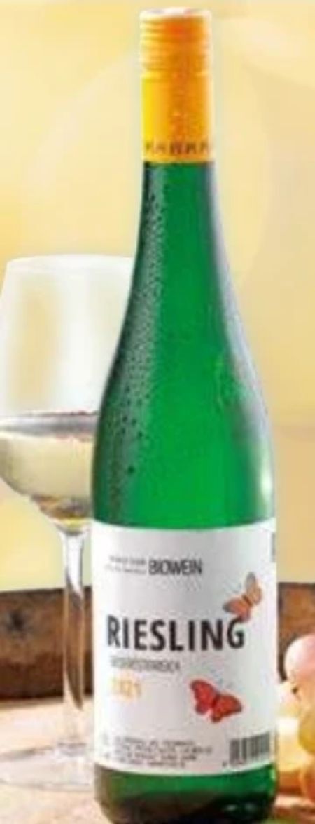 Norma Bio riesling kamptal Angebot