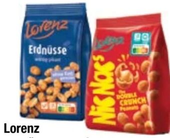 Maximarkt Erdnüsse Angebot