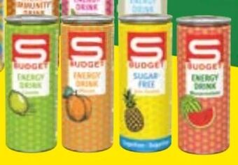 Maximarkt Energy drink Angebot