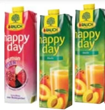 Maximarkt Happy day Angebot