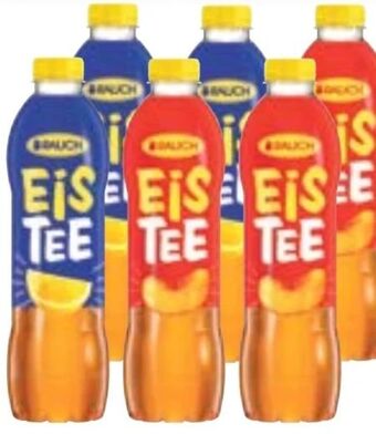 Maximarkt Eistee Angebot