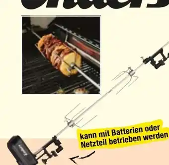 Maximarkt Universal grillspieß Angebot