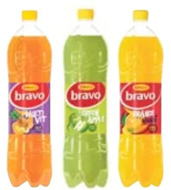 Maximarkt Bravo Angebot