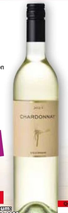 Norma Chardonnay Angebot
