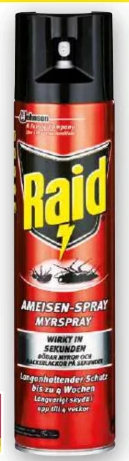 Norma Ameisen-spray Angebot