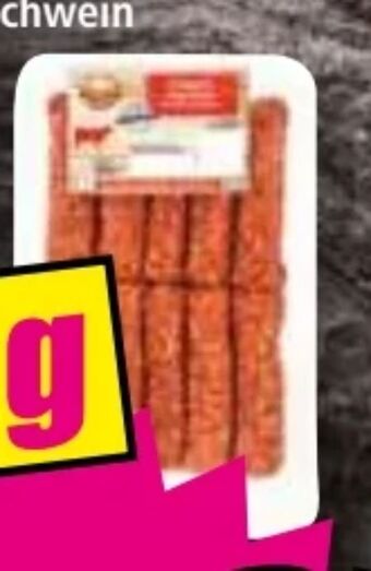 Norma Cevapcici Angebot