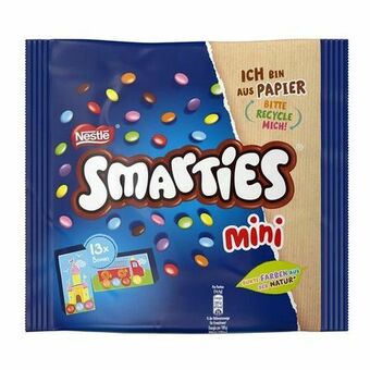 Billa Smarties Mini Angebot