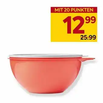 Billa Mama Mia Schüssel Angebot
