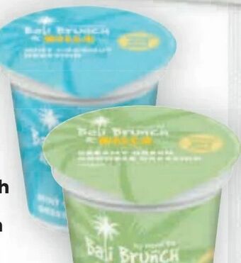 Billa Bali Brunch Dressing Angebot
