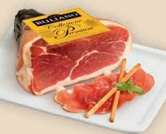 Billa Prosciutto di Parma Angebot