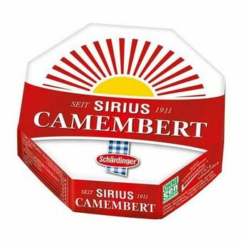 Billa Sirius Camembert Angebot