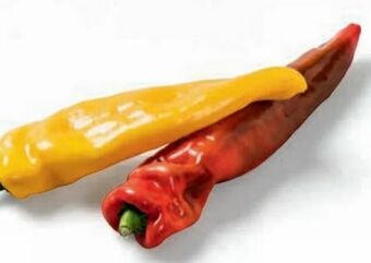 Billa Spitzpaprika Angebot