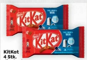 Billa Kitkat Angebot