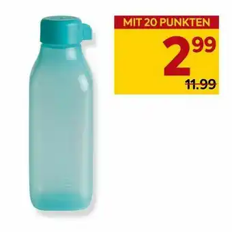 Billa Ecoeasy Trinkflasche Angebot
