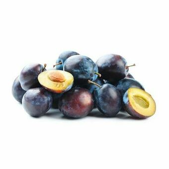 Billa Zwetschken Angebot