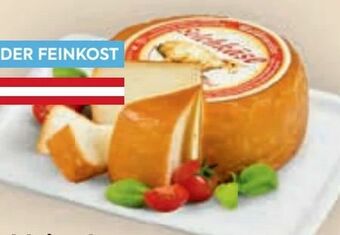 Billa Waldviertler Selchkäse Angebot