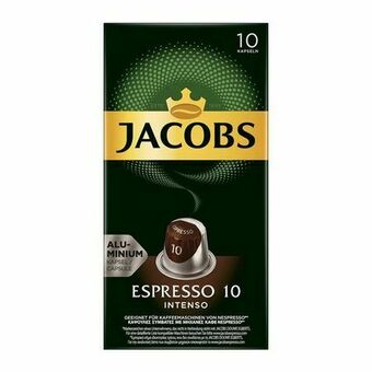 Billa Nespressokompatible Kapseln Angebot