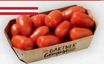 Billa Mini Tomaten San Marzano Angebot