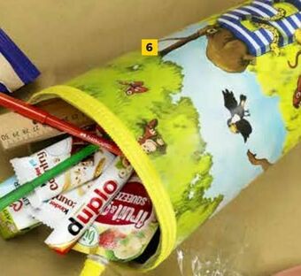 Billa Schultüte Angebot