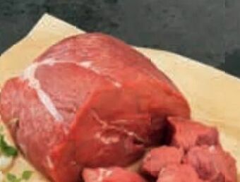 Billa Gulaschfleisch Angebot