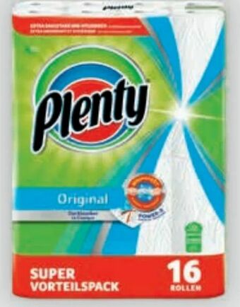 Billa Küchenrolle Angebot