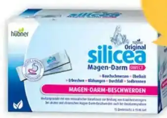 Martin Reformstark Original silicea magen-darm direkt Angebot