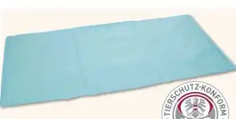 KiK Heimtier kühlmatte Angebot