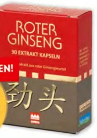 Martin Reformstark Extrakt kapseln Angebot