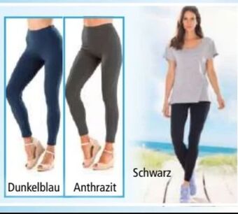 Norma Damen-leggings Angebot