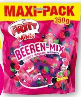 Norma Minis beeren-mix Angebot
