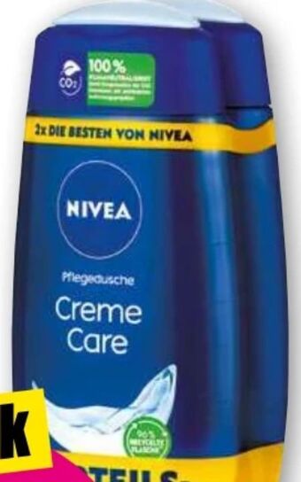 Norma Duschgel Angebot