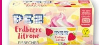 Norma Eiscreme Angebot
