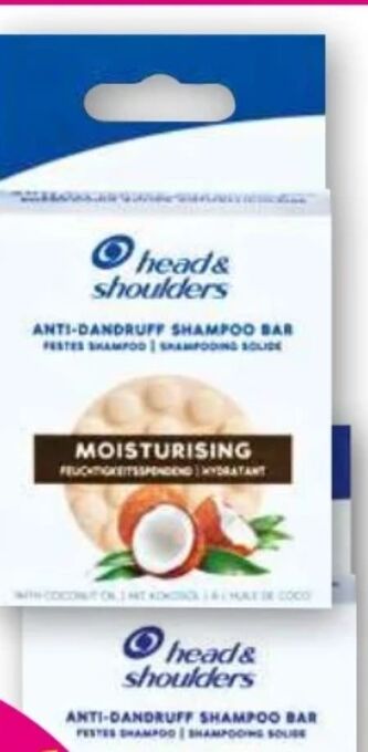 Norma Anti-schuppen shampoo Angebot