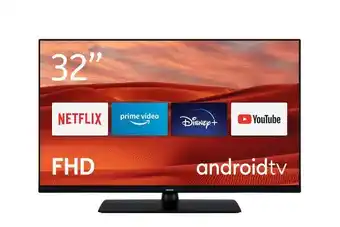 Media Markt Nokia fn32gv310 32 zoll full hd smart tv Angebot