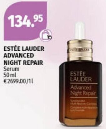 Müller ESTÉE LAUDER ADVANCED NIGHT REPAIR Serum 50 ml Angebot