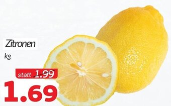 ETSAN Zitronen kg Angebot