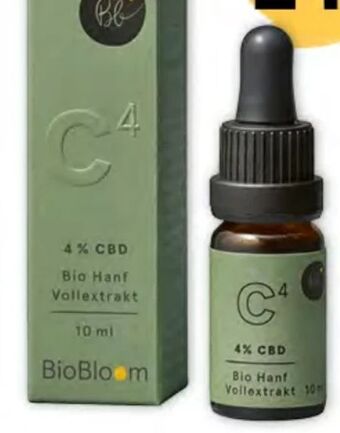 Martin Reformstark Cbd öl 4% Angebot