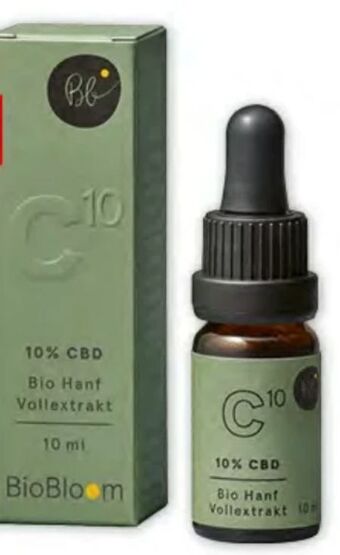 Martin Reformstark Cbd öl 10% Angebot