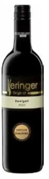 Transgourmet Zweigelt neusiedlersee Angebot