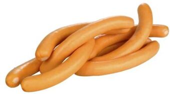 Transgourmet Frankfurter Angebot