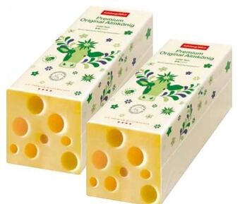 Transgourmet Premium almkönig Angebot
