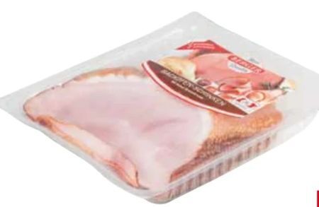 Transgourmet Backofenschinken Angebot