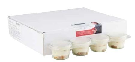 Transgourmet Tiramisu vegan Angebot