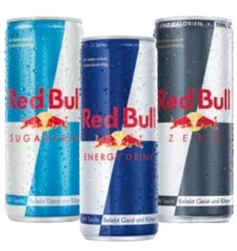 Transgourmet Energy drink Angebot