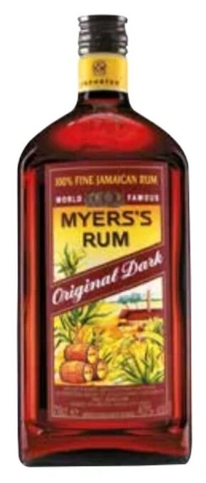 Transgourmet Rum original dark Angebot