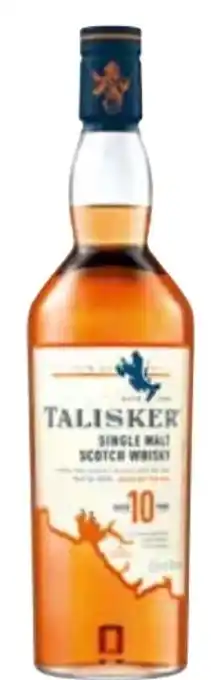 Transgourmet Skye single malt scotch whisky Angebot