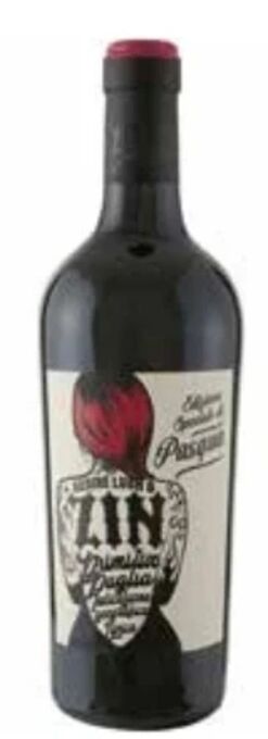 Transgourmet Desire lush-zin primitivo puglia Angebot