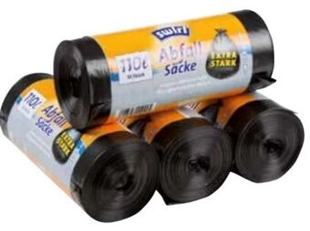 Transgourmet Müllsäcke Angebot