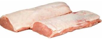 Transgourmet Kalb karree Angebot